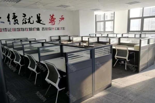 光谷万科中心
