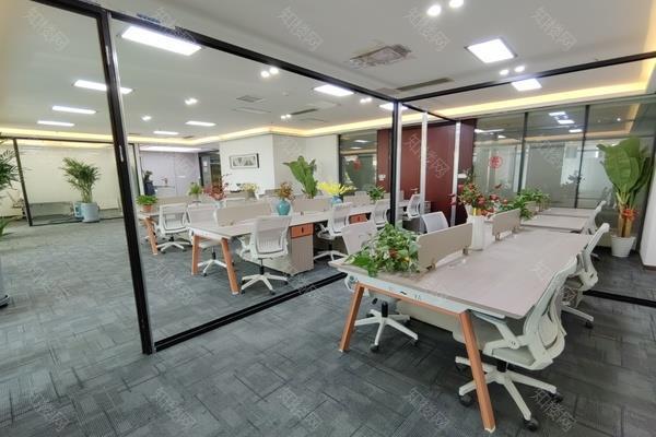 建正东方中心出租房图片