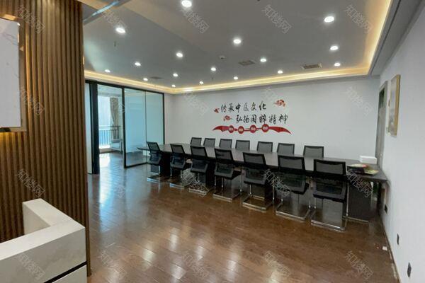 嘉亿东方大厦出租房图片