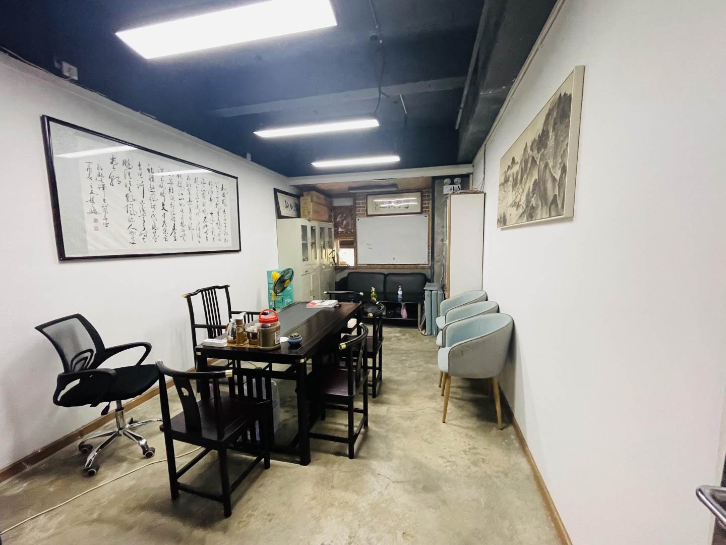 实拍图
