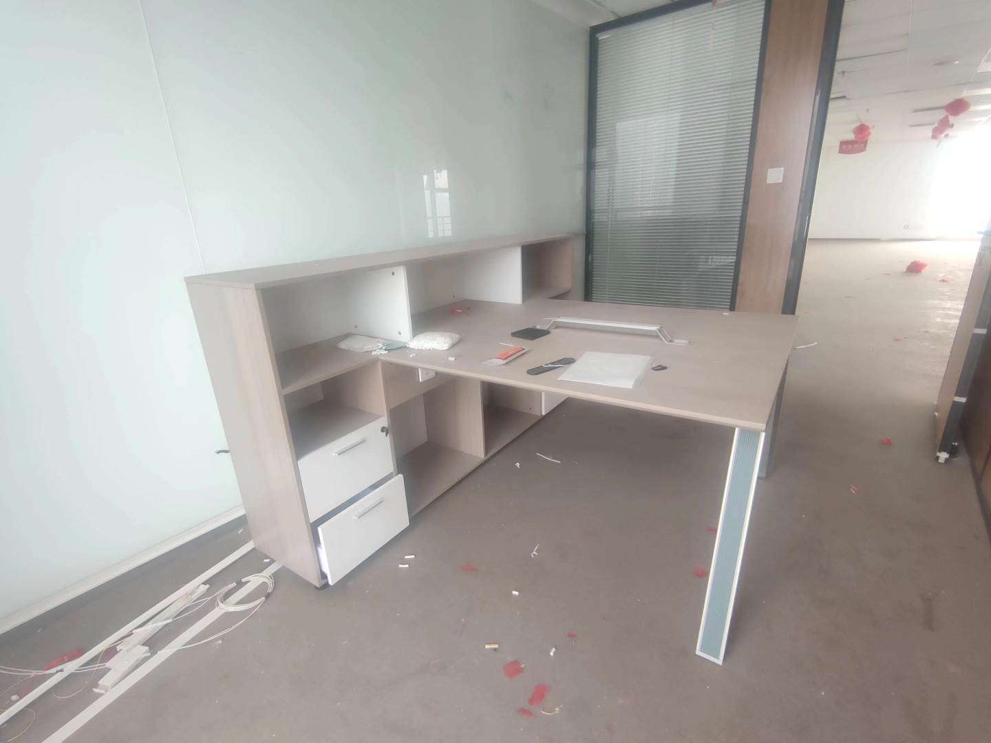 实拍图