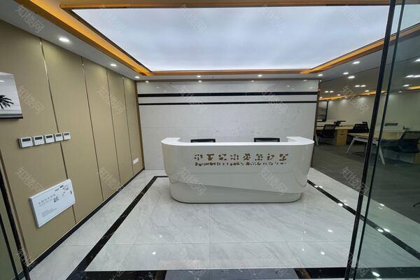 升龙环球大厦出租房图片