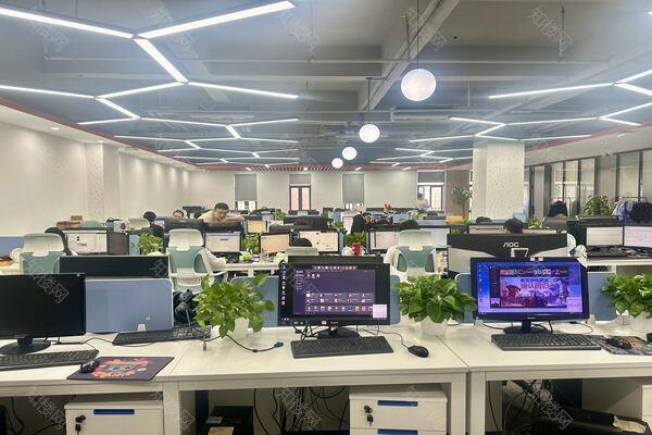 光谷金融港