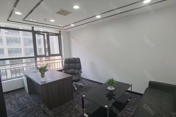 光谷科技港