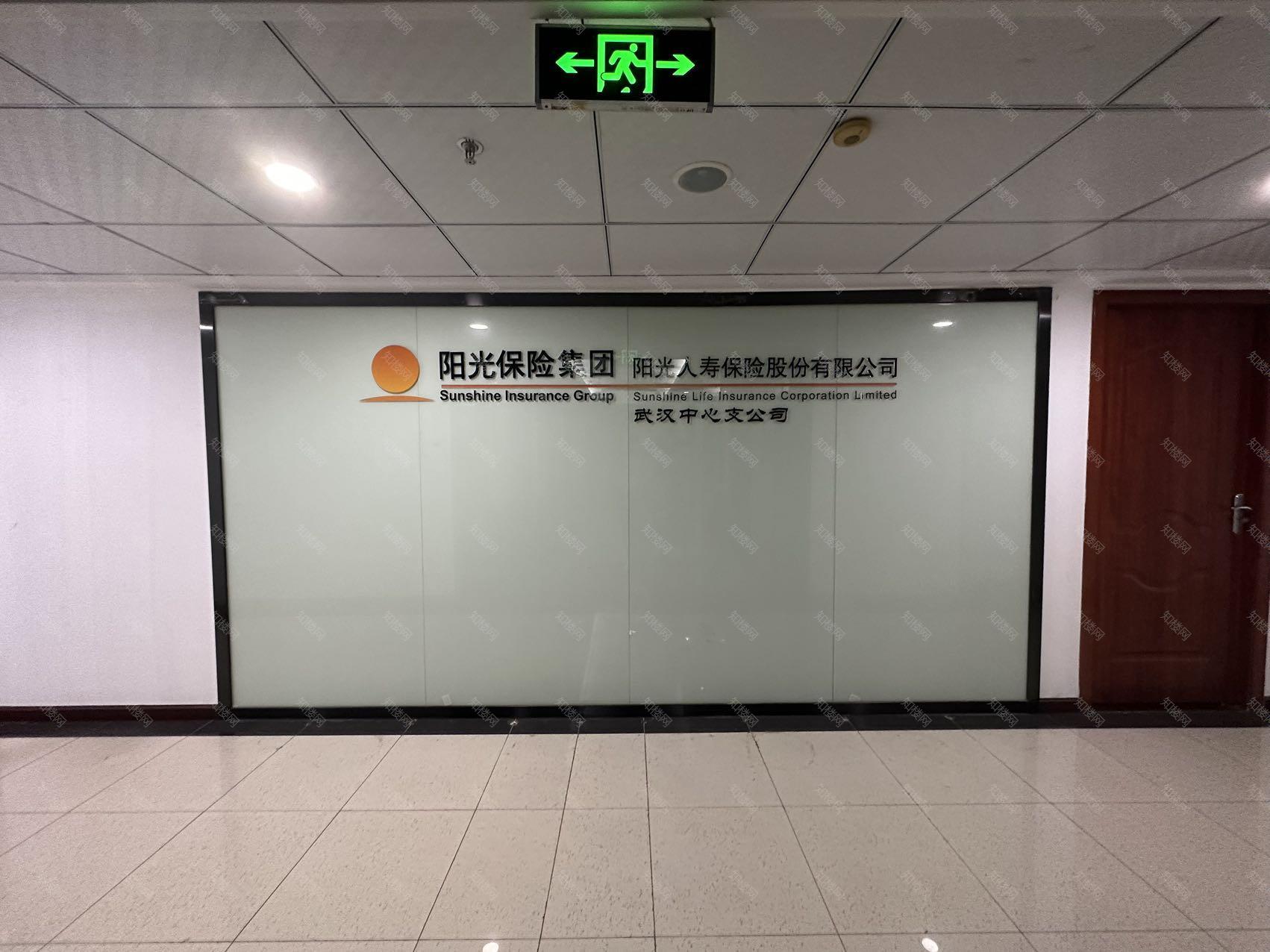 长航大厦出租房图片