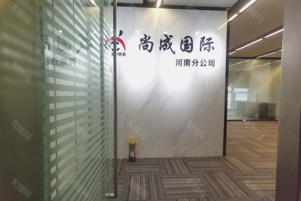 郑州绿地之窗出租房图片