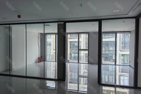 绿地新都会出租房图片