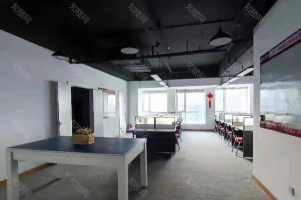 泛海国际SOHO城