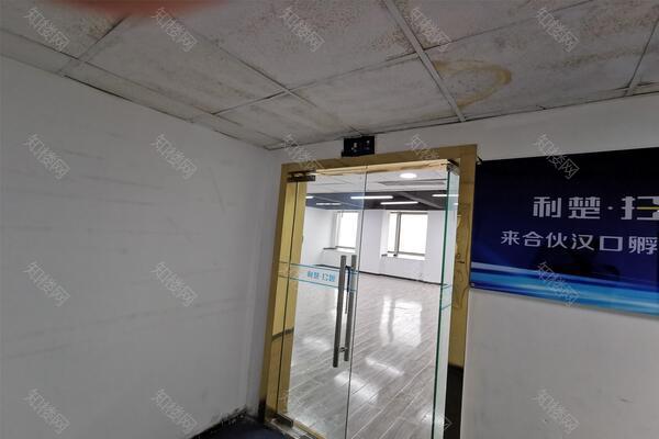 平安大厦出租房图片