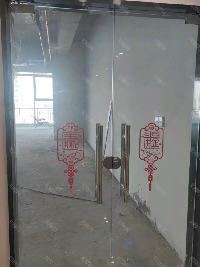 绿地汉口中心出租房图片