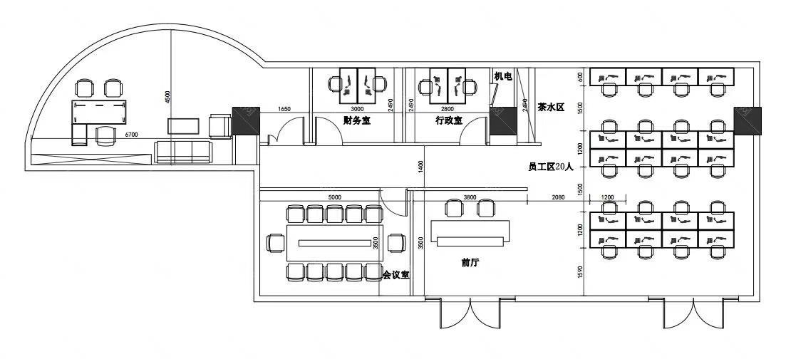 实拍图