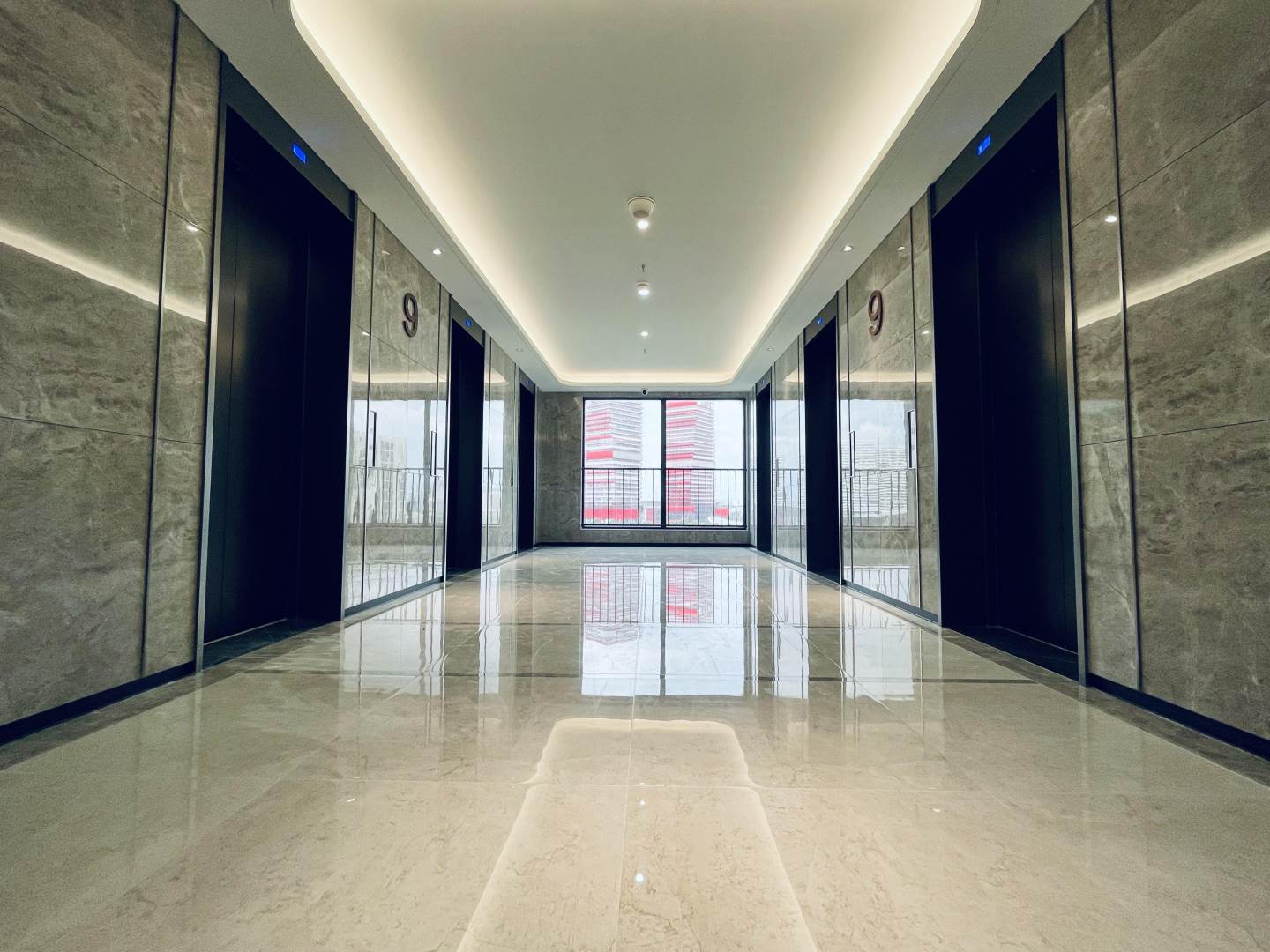 实景图