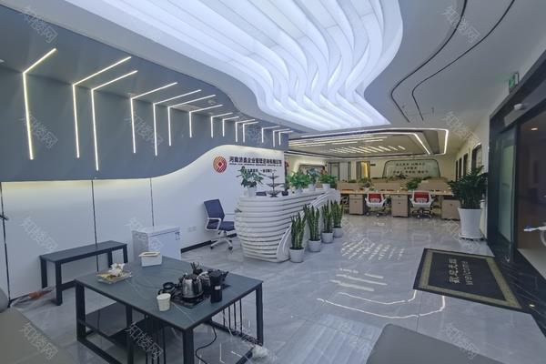 升龙广场出租房图片