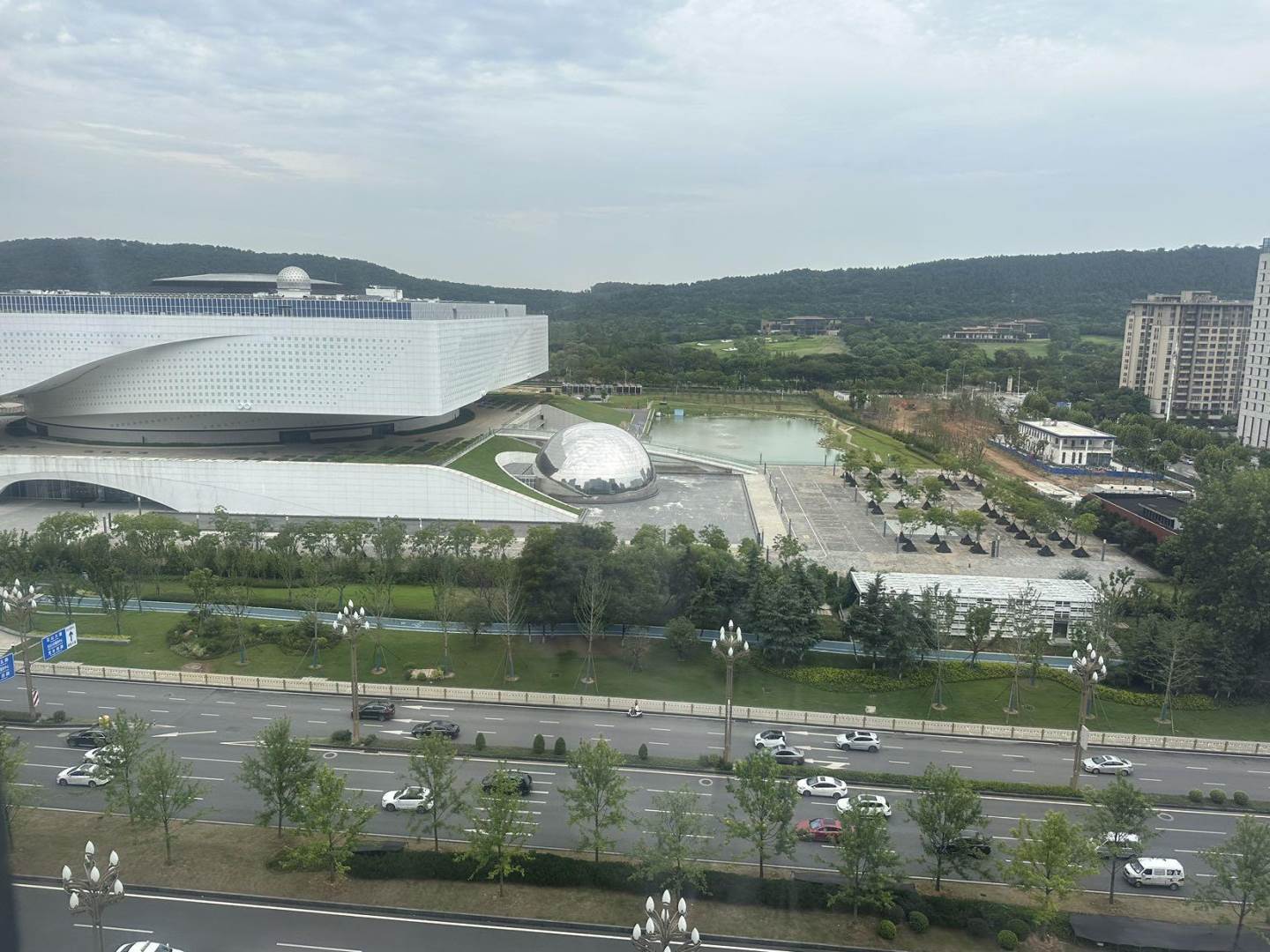 实拍图