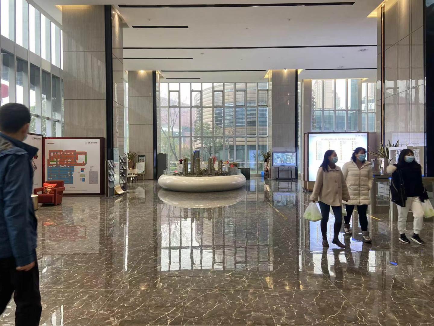 实景图