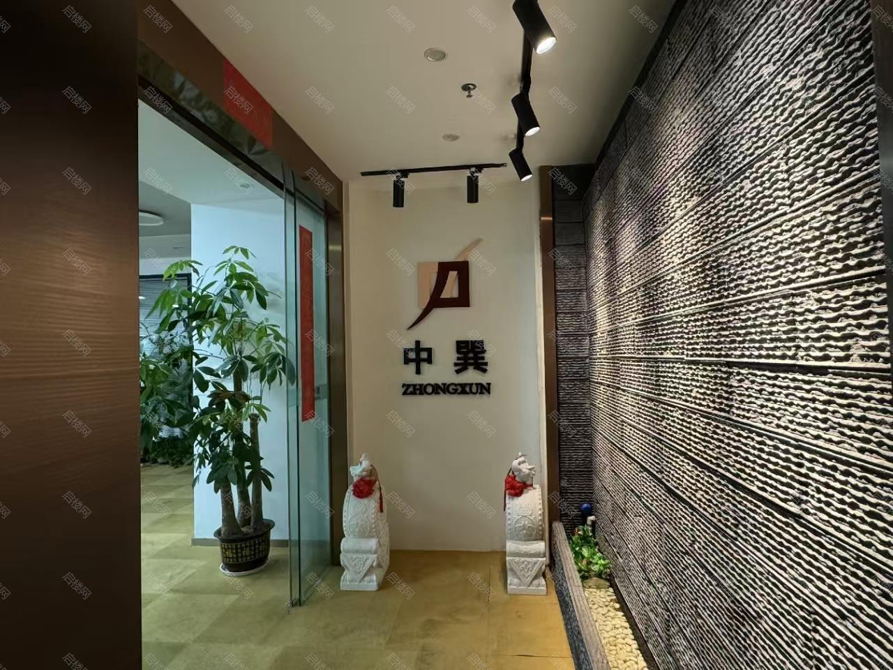 武汉世纪中心出租房图片