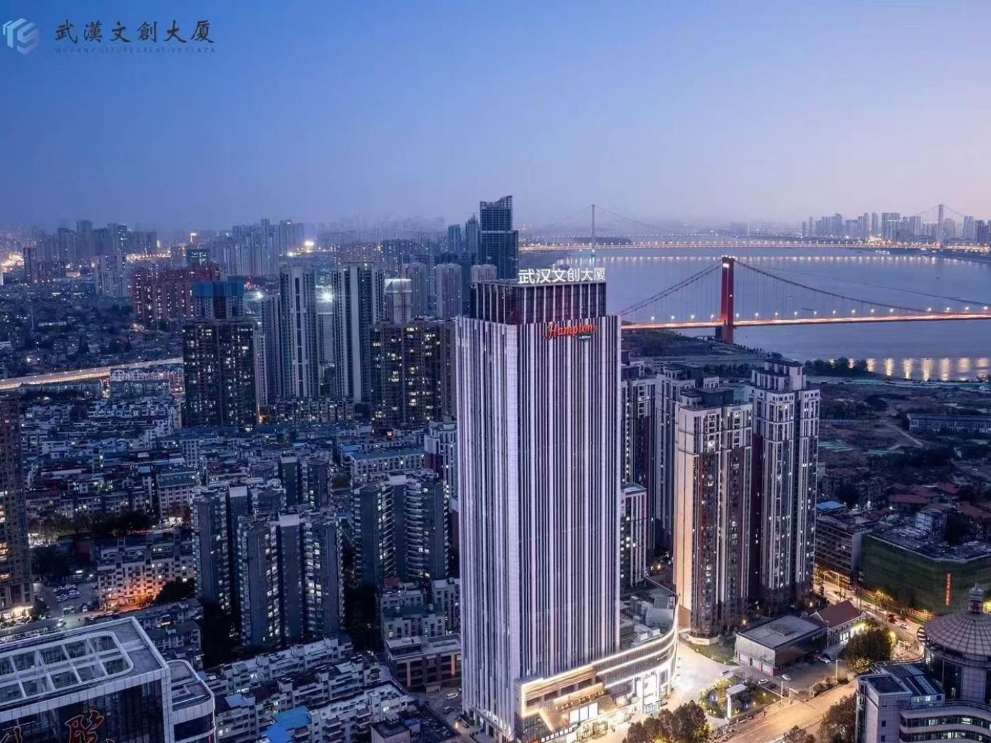 周边配套
