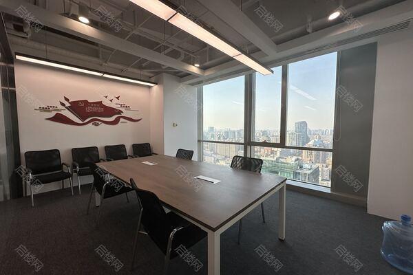 泰康金融大厦