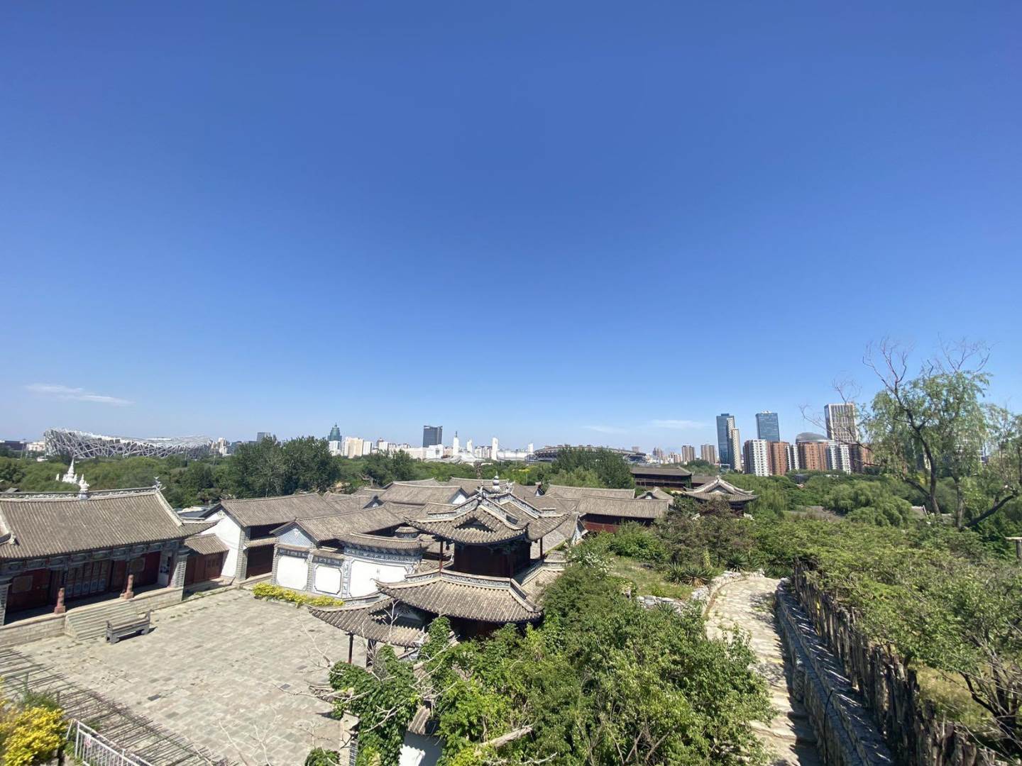 实拍图