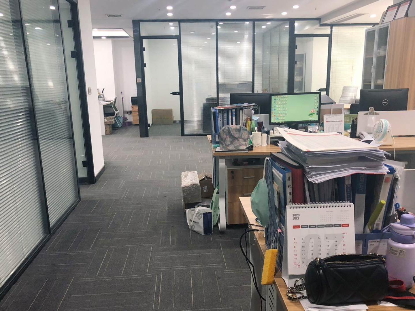 实拍图