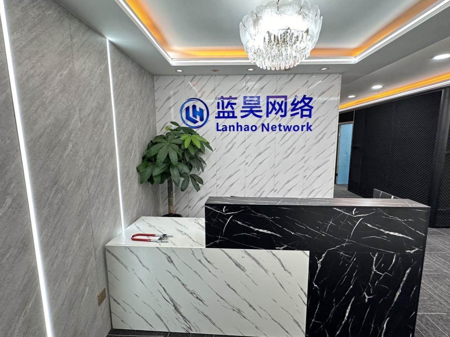 实拍图