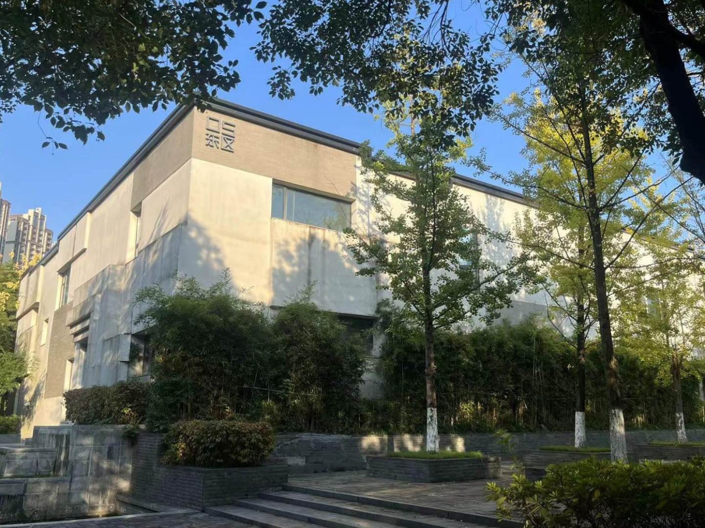 实景图