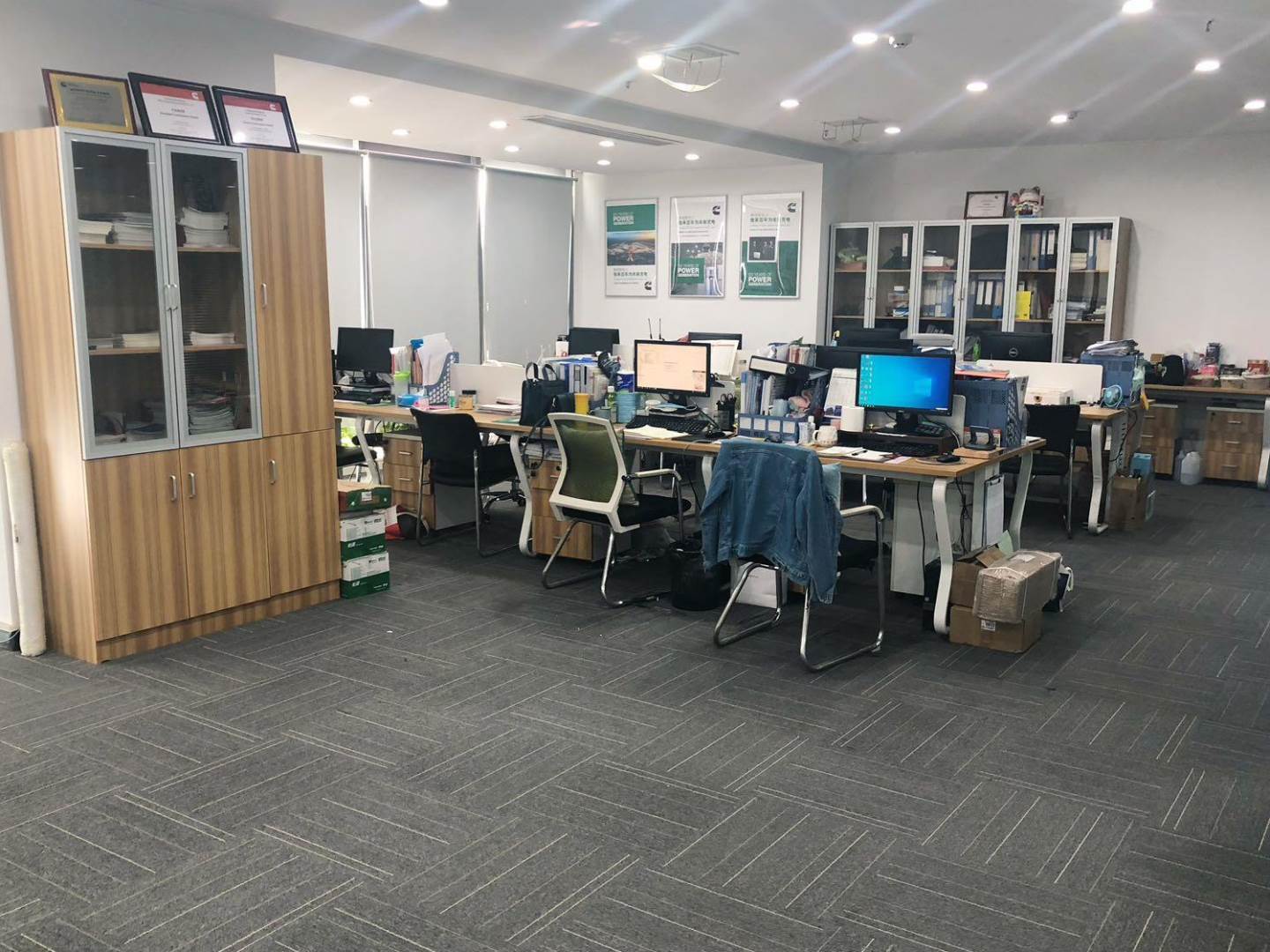 实拍图
