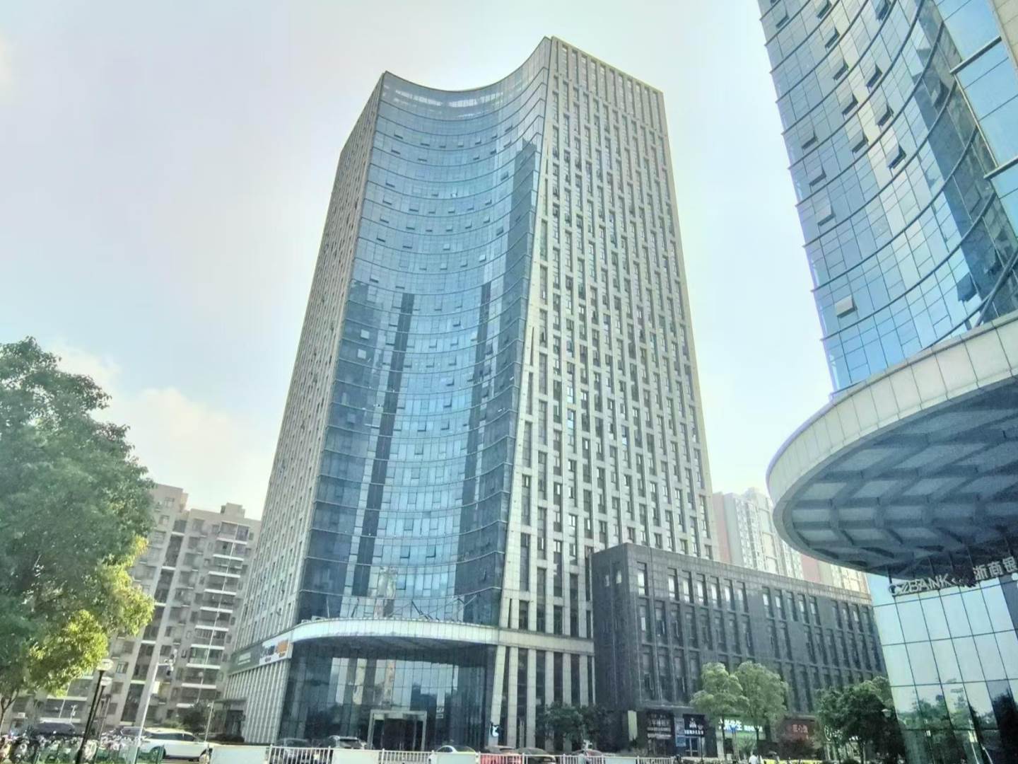 周边配套