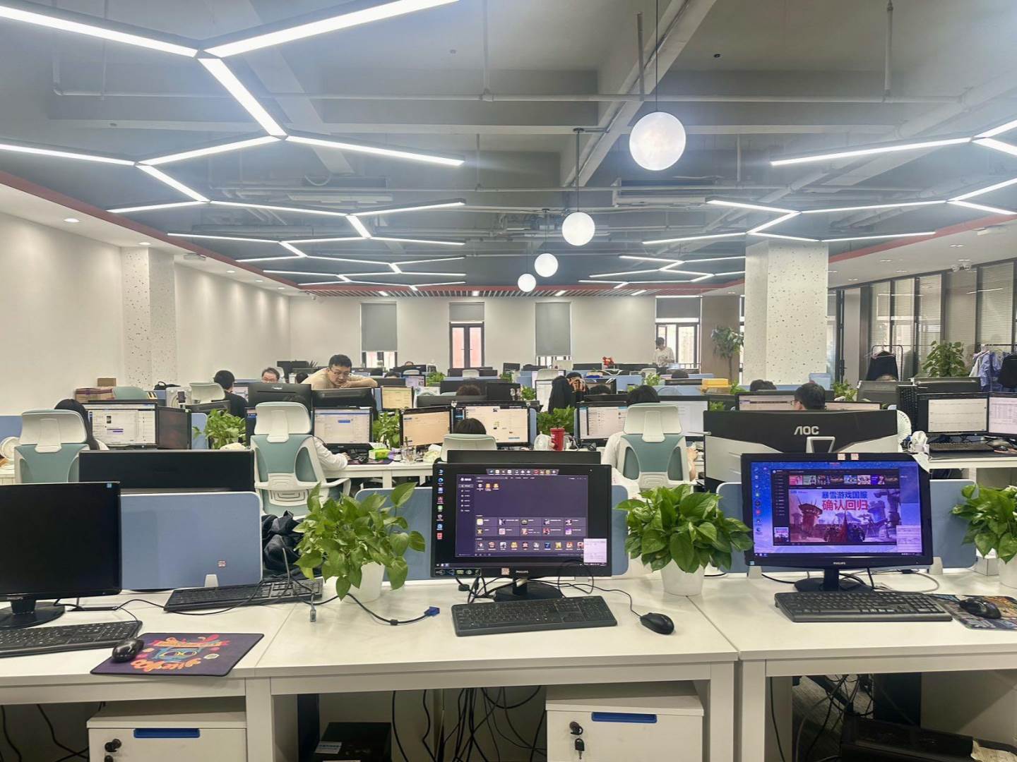 实拍图