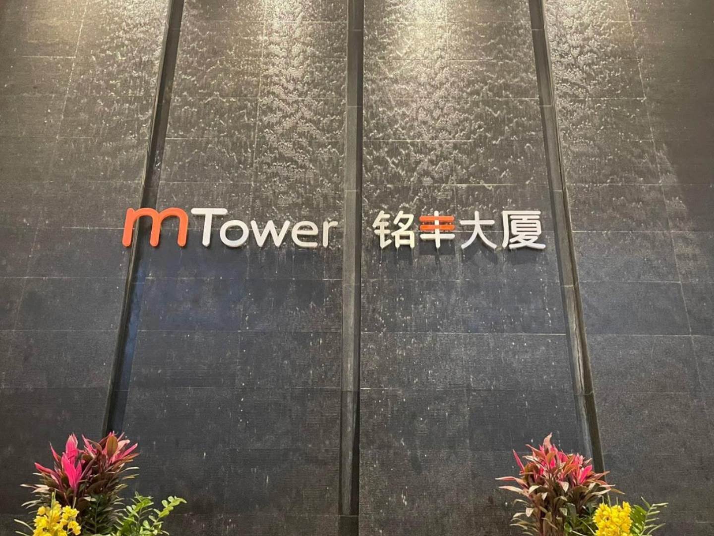 实景图