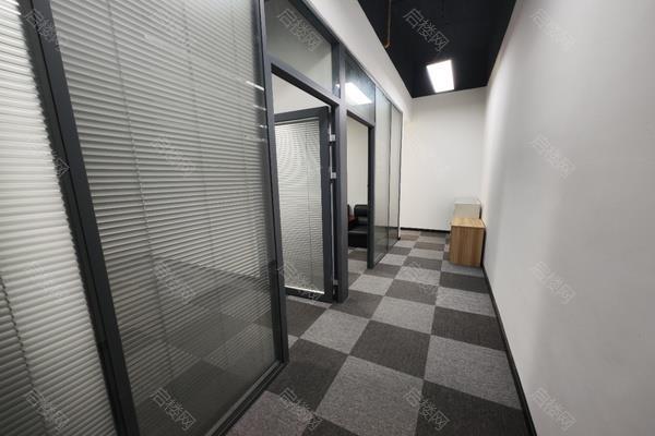 光谷科技港