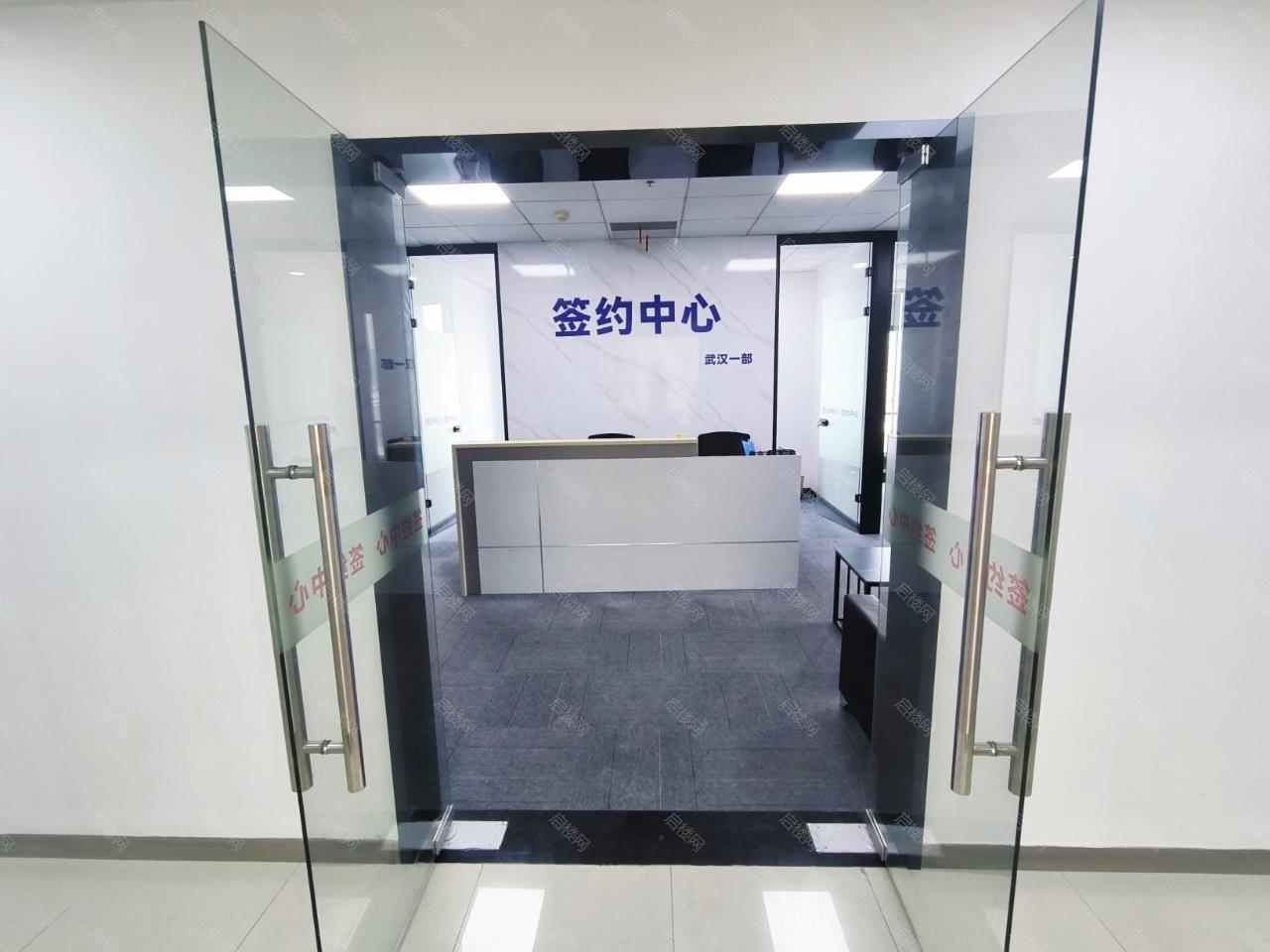 武汉城市广场