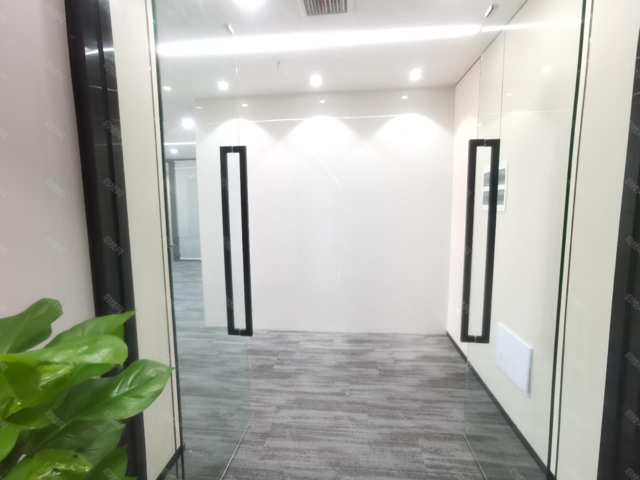 葛洲坝国际中心