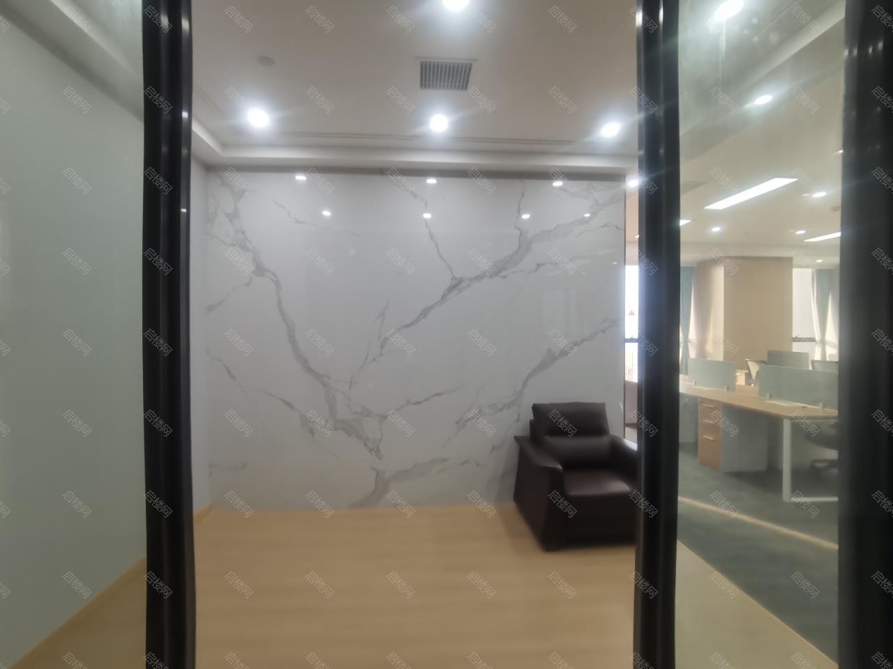 葛洲坝国际中心