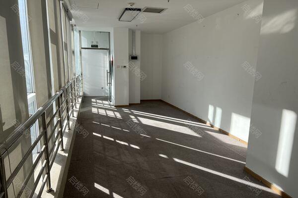 中水电国际大厦