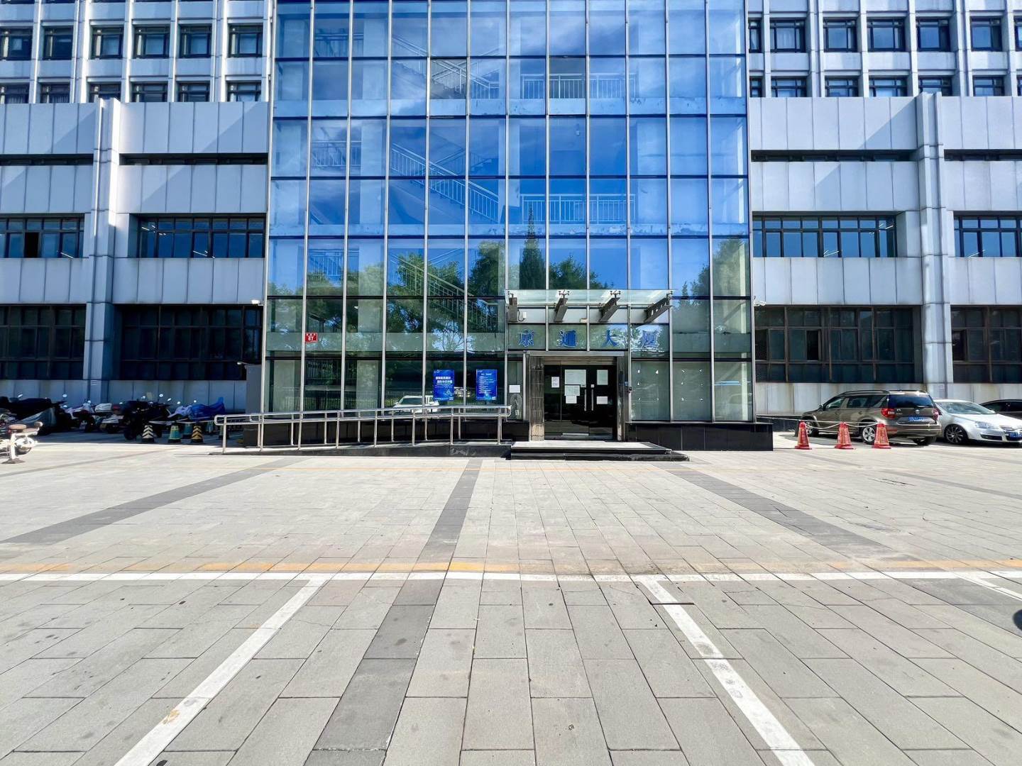 实景图