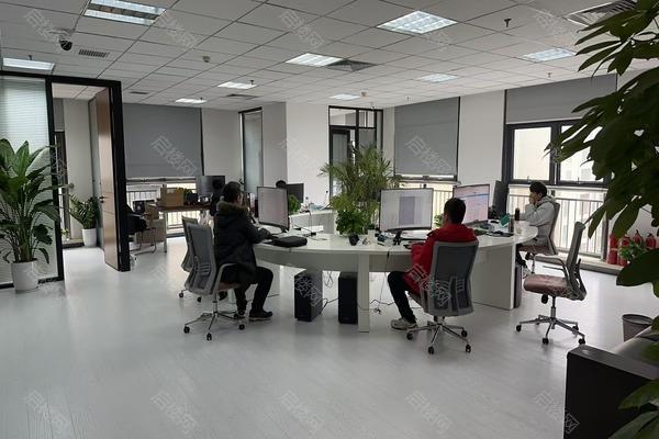 光谷万科中心