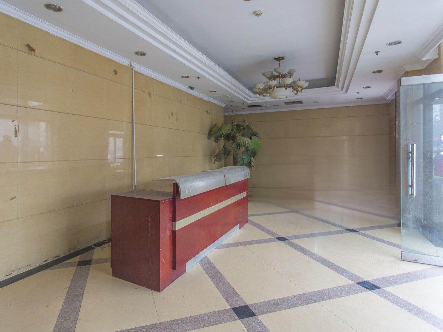 实景图