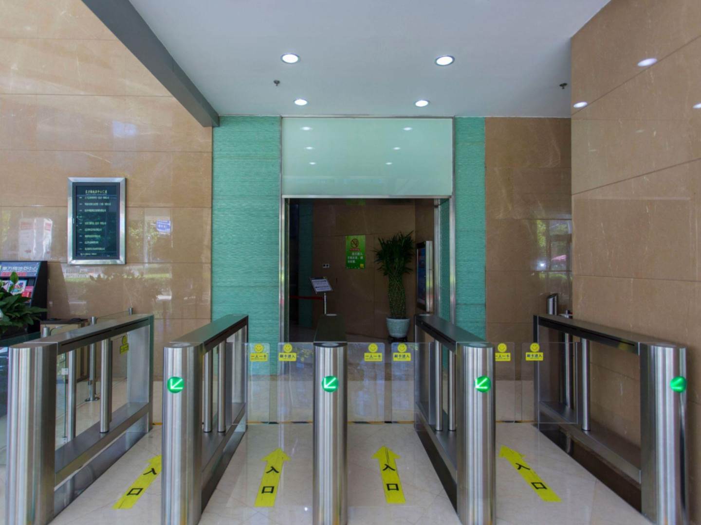 实景图