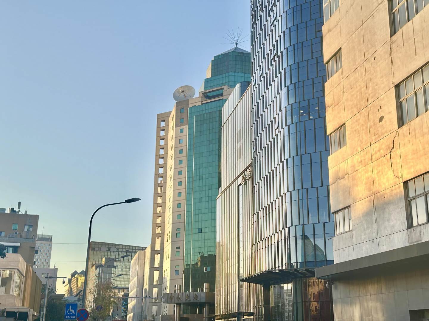 实景图