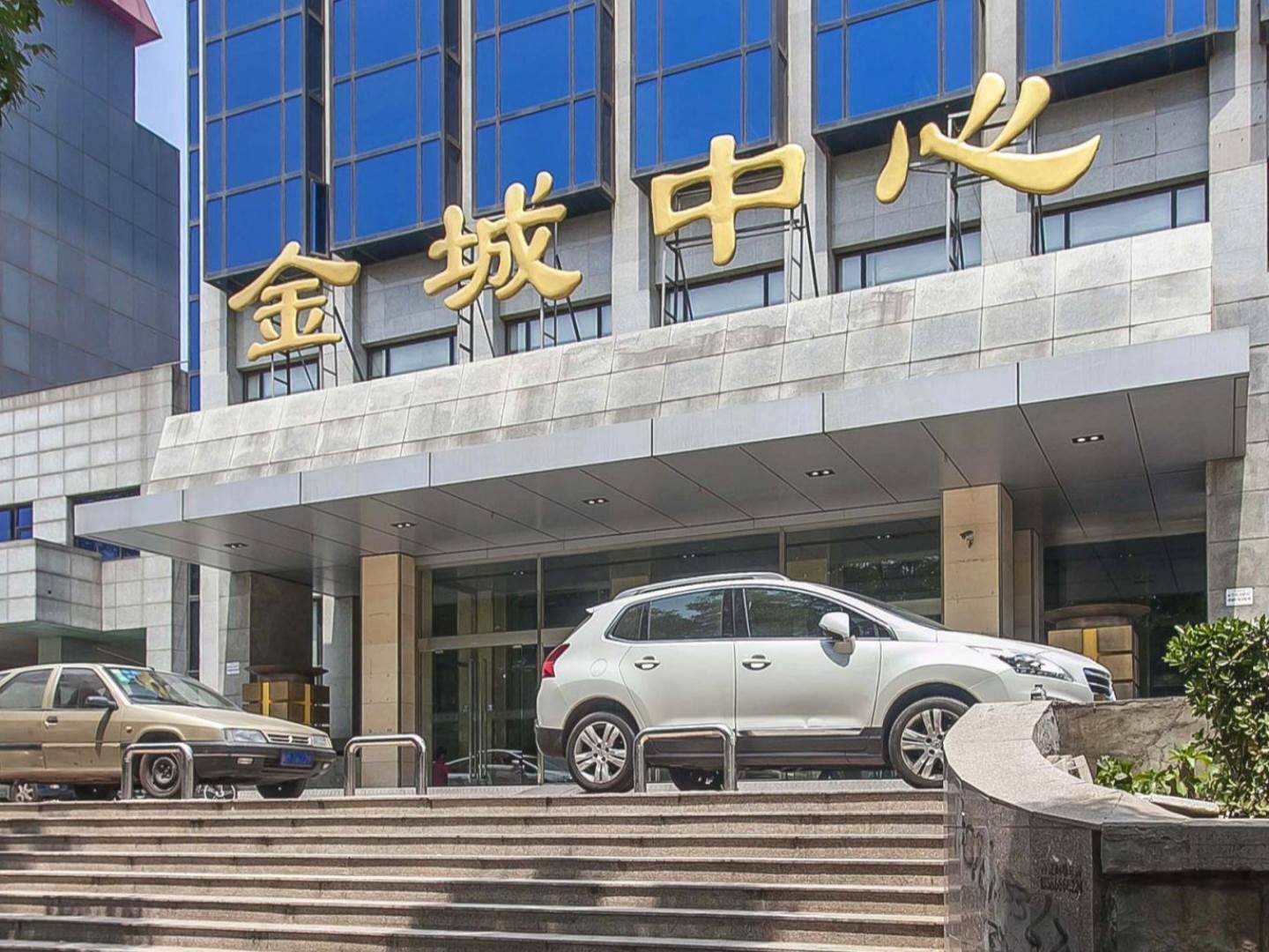 实景图