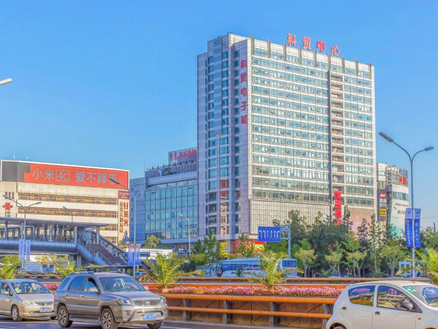 实景图