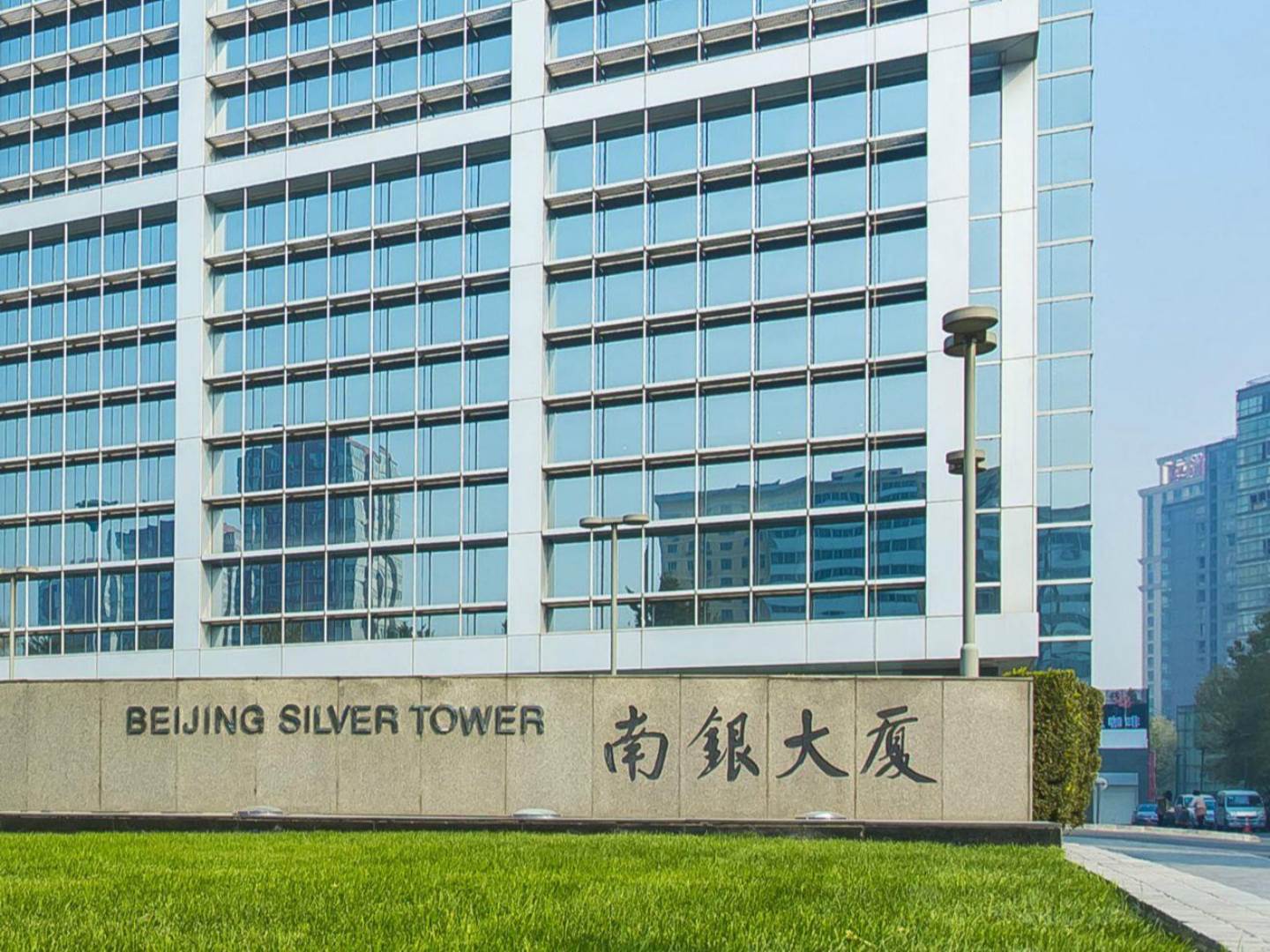 实景图