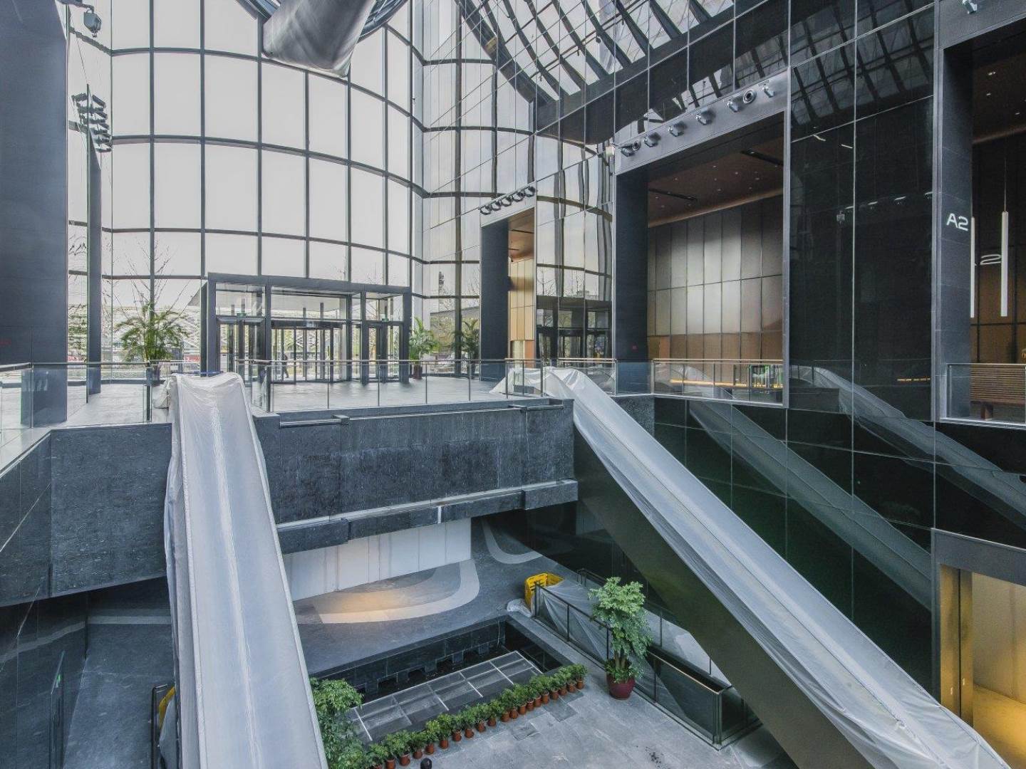 实景图