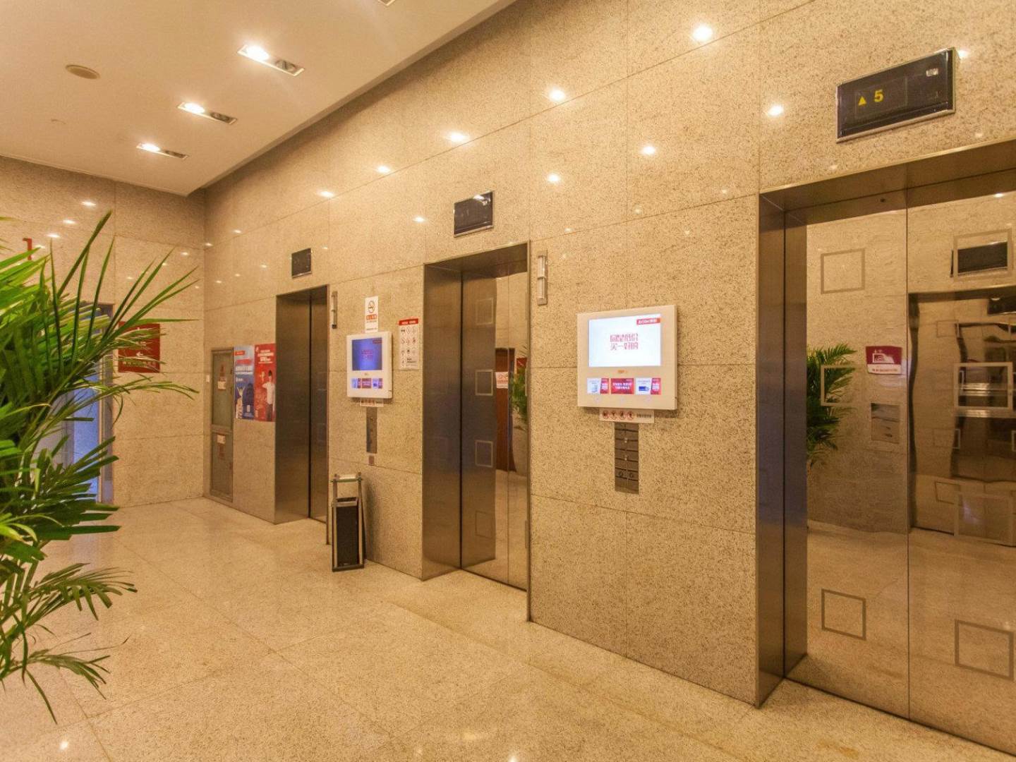 实景图