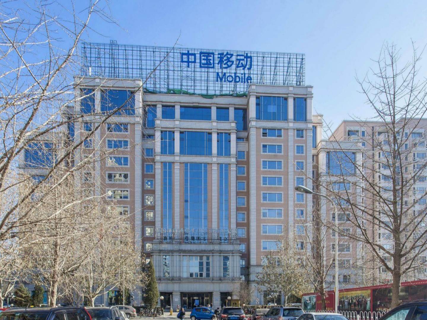 实景图