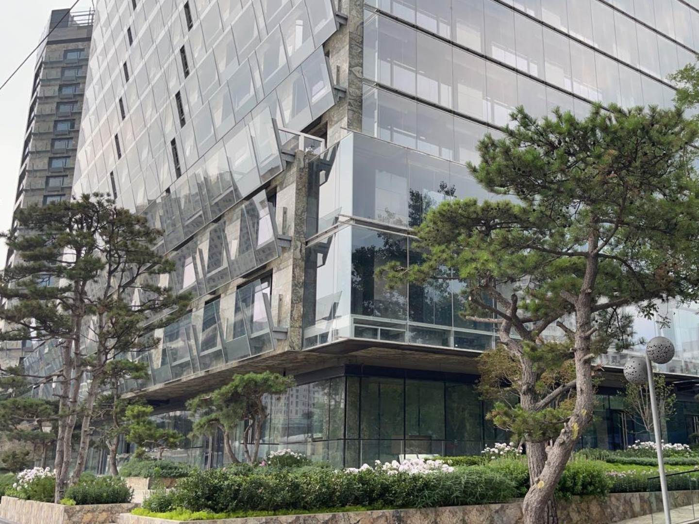 实景图