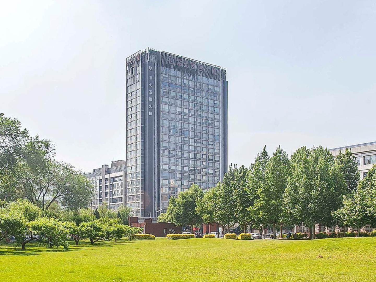 实景图