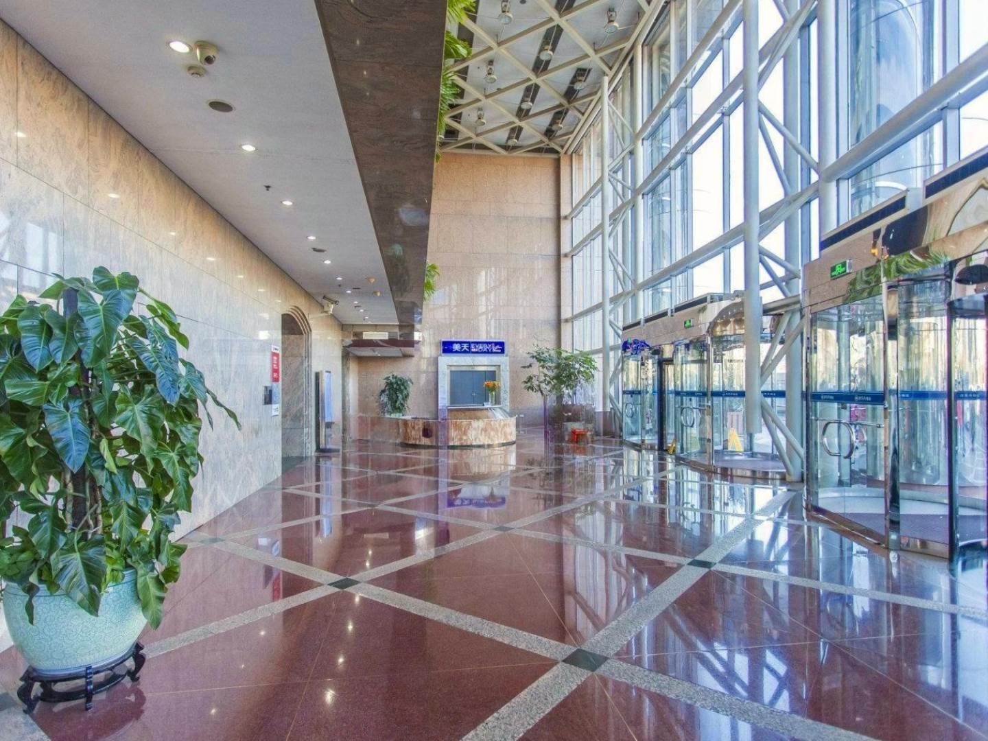 实景图