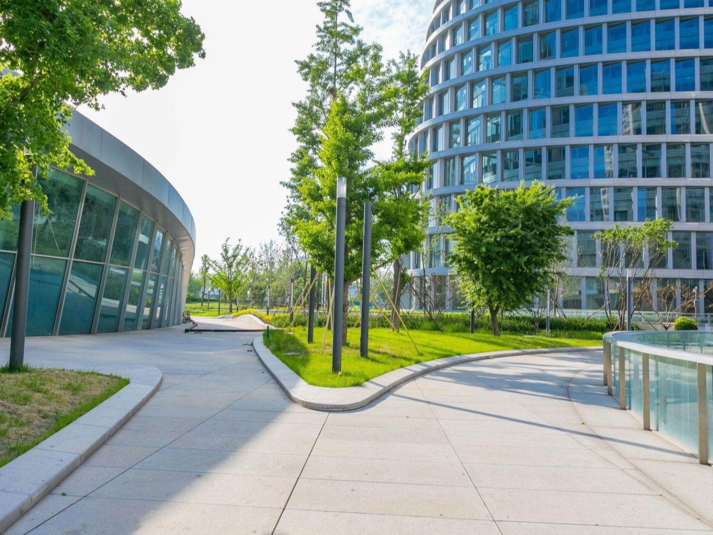实景图